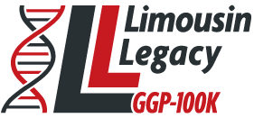 Limousin Legacy